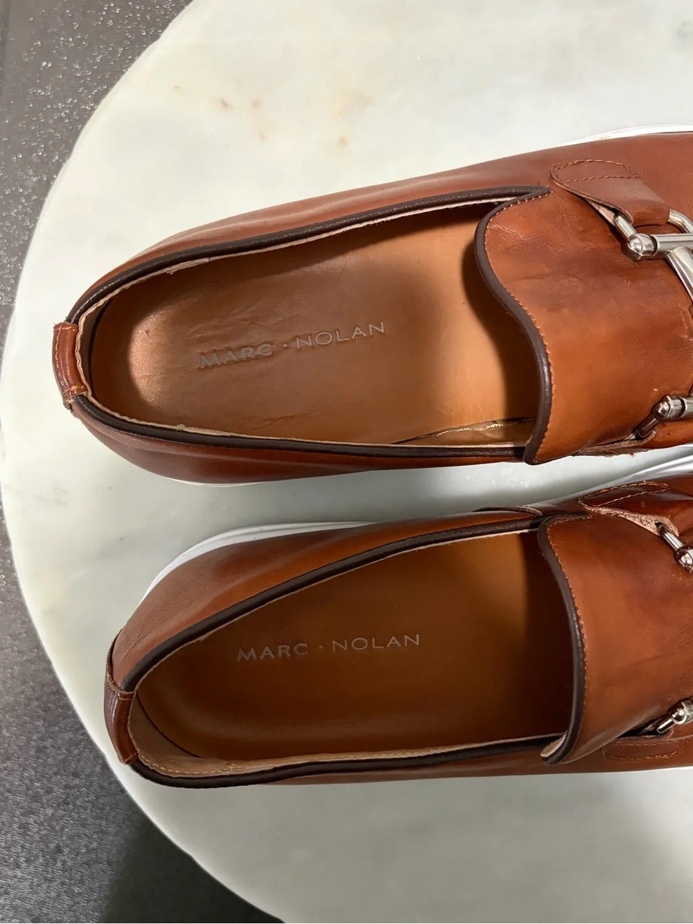 Marc Nolan marc nolan